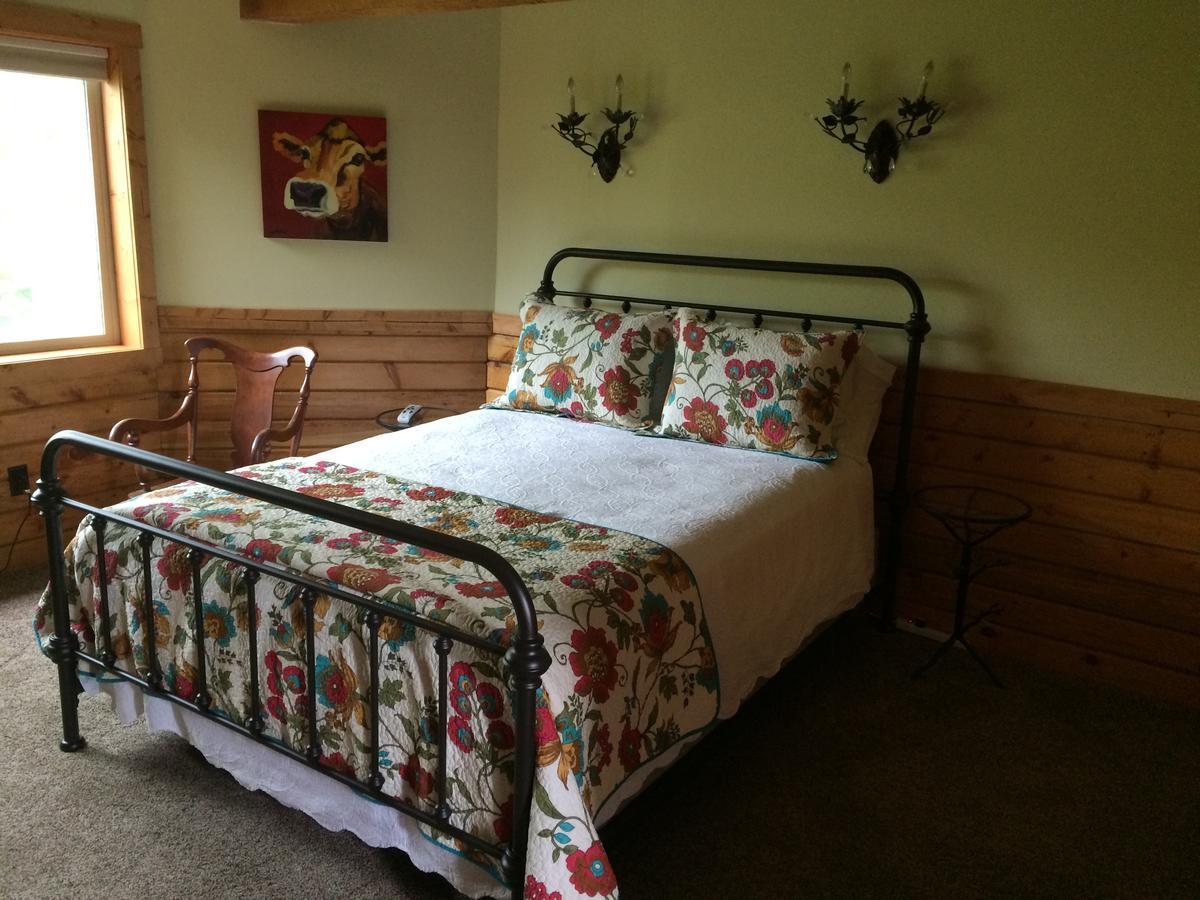 Fin And Feather Inn Victor Kamer foto